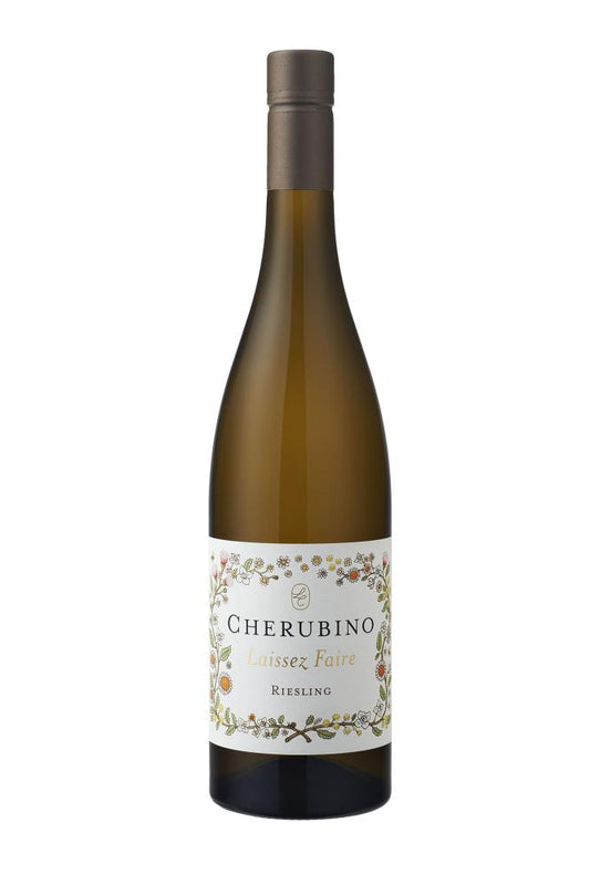 Larry Cherubino Laissez Faire 2020 Porongurup Riesling