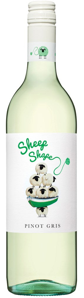 De Bortoli 2021 Sheep Shape Pinot Gris