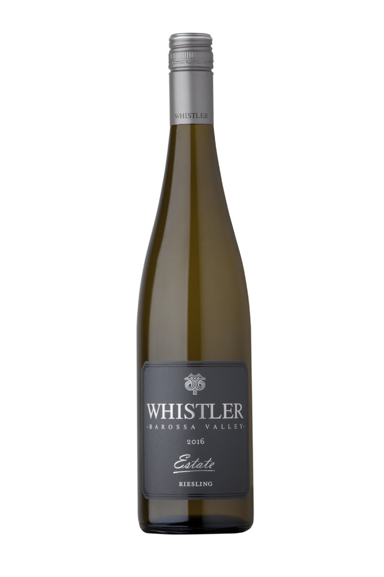 Whistler 2016 Riesling - Audacity Wines
