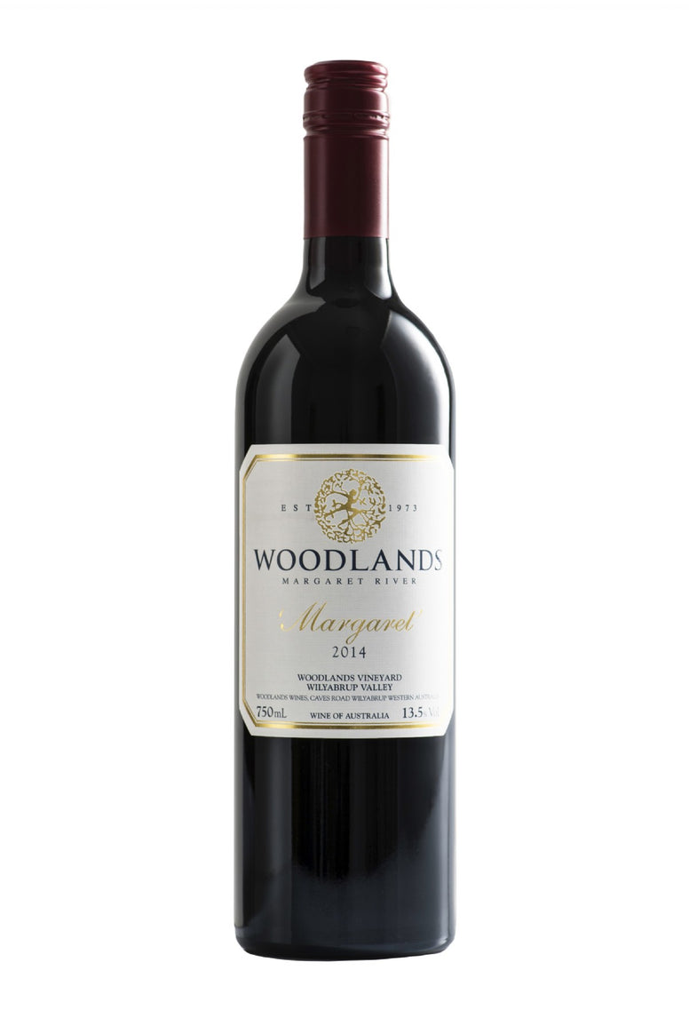 Woodlands 2017 Margaret Reserve Cabernet Merlot