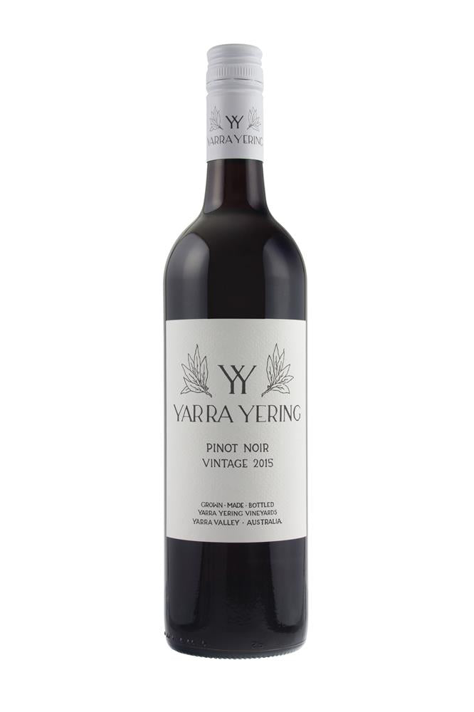 Yarra Yering 2016 Pinot Noir - Audacity Wines