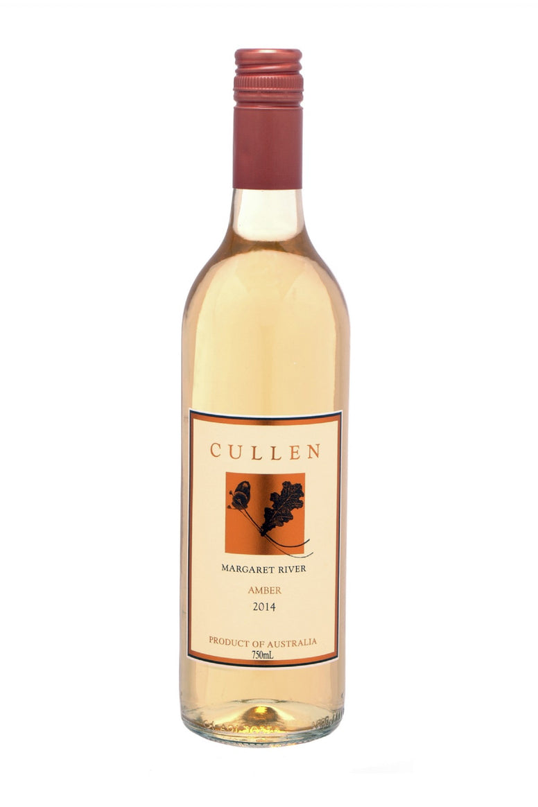 Cullen 2014 Amber Wine - Audacity Wines