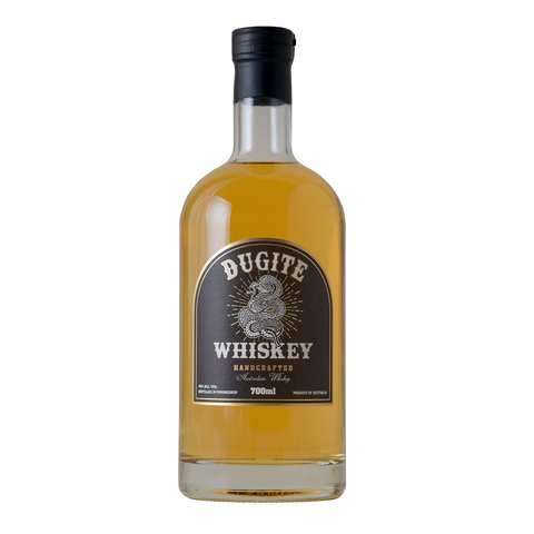 Dugite Whiskey 40% (700ml)