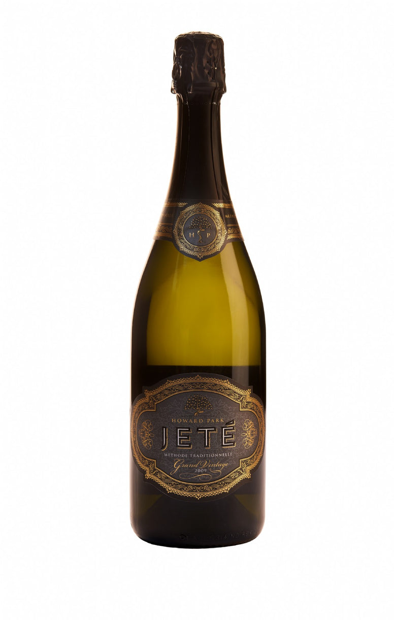 Howard Park 2015 Grand Jeté Sparkling White