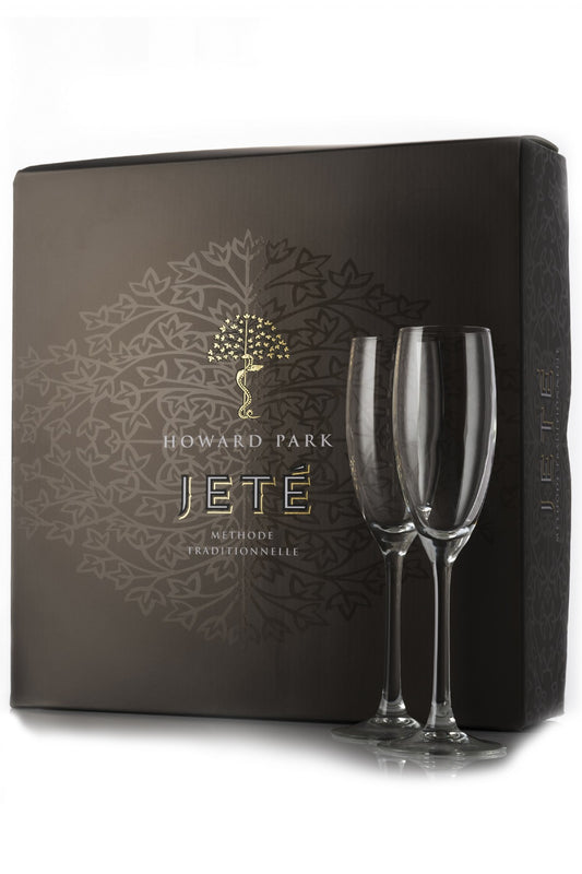 Howard Park Jeté Brut Blanc NV Gift Box - Audacity Wines