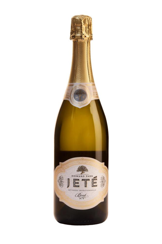 Howard Park Jeté Brut Blanc NV - Audacity Wines