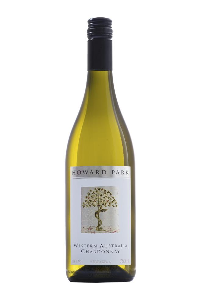Howard Park 2015 Chardonnay - Audacity Wines