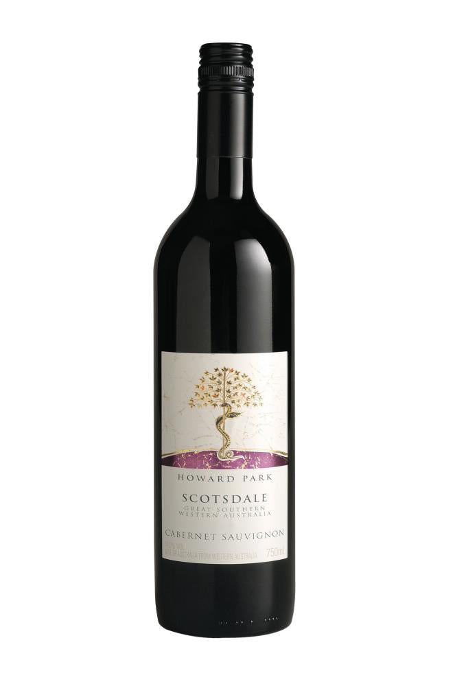 Howard Park 2016 Scotsdale Cabernet Sauvignon - Audacity Wines
