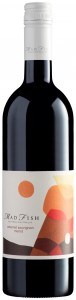 MadFish 2018 Cabernet Sauvignon Merlot