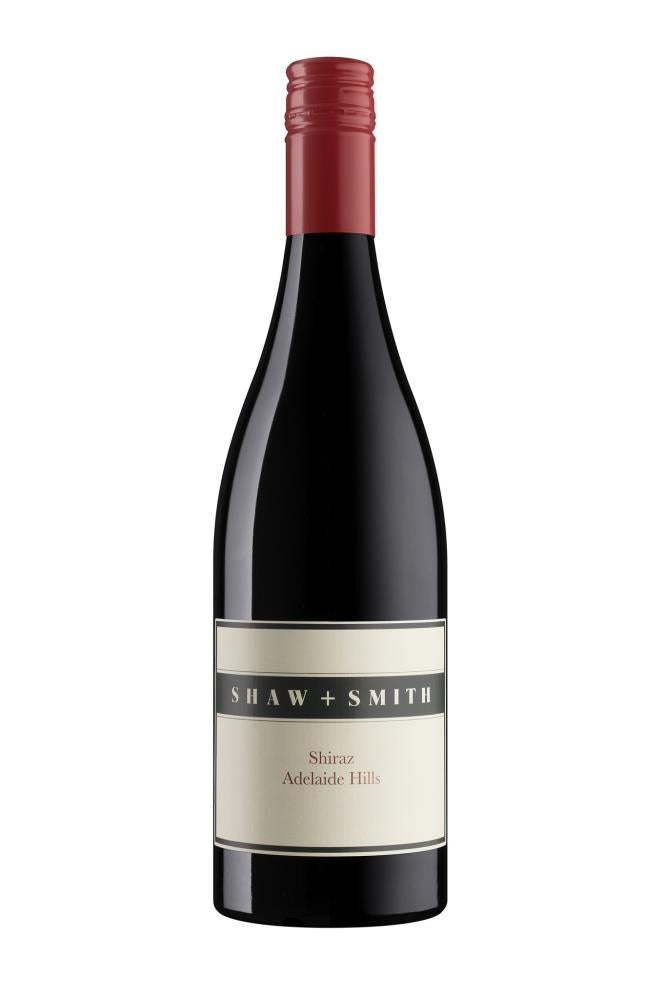 Shaw + Smith 2016 Shiraz (Magnum) - Audacity Wines