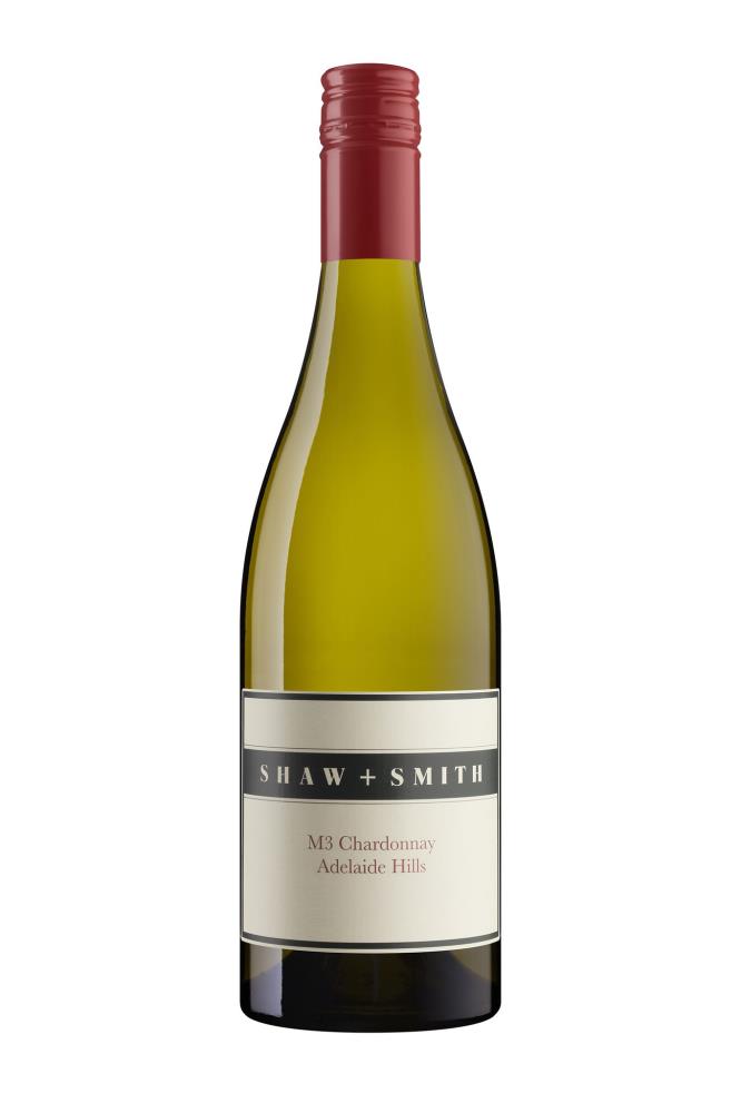 Shaw + Smith 2018 M3 Chardonnay (Magnum) - Audacity Wines