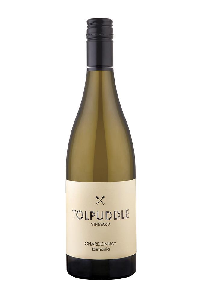 Tolpuddle Vineyard 2015 Chardonnay - Audacity Wines