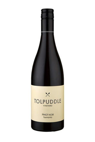 Tolpuddle Vineyard 2016 Pinot Noir - Audacity Wines